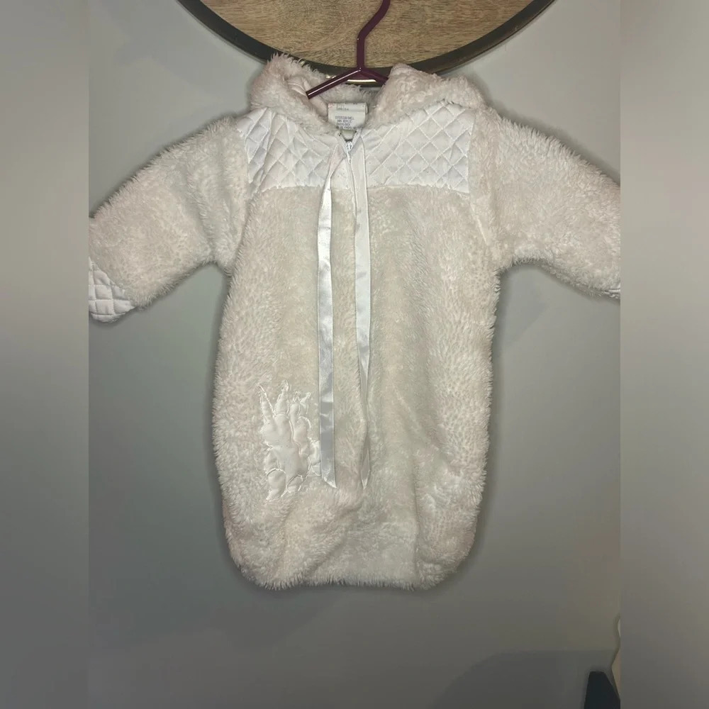 vintage claire bell inc, snowbundle​​